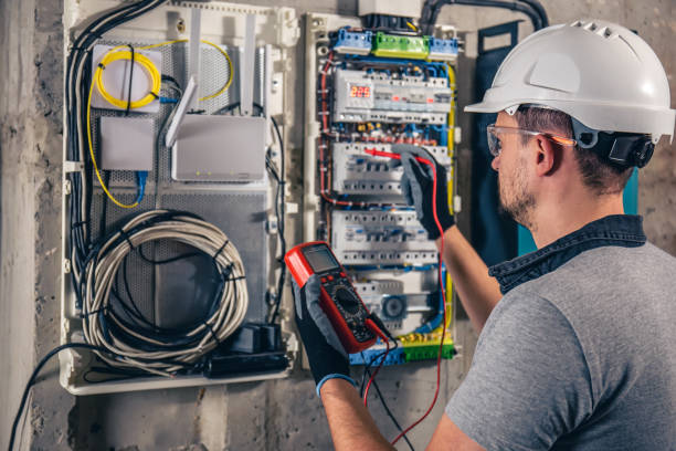 Best Electrical Contractors for Businesses  in Lake Jackson, TX